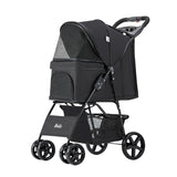 Lightweight Folding Pet Stroller