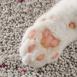 Deodorizing And Dust-free Natural Bentonite Cat Litter