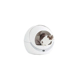 Automatic Cat Litter Box  WiFi Version APP To Control